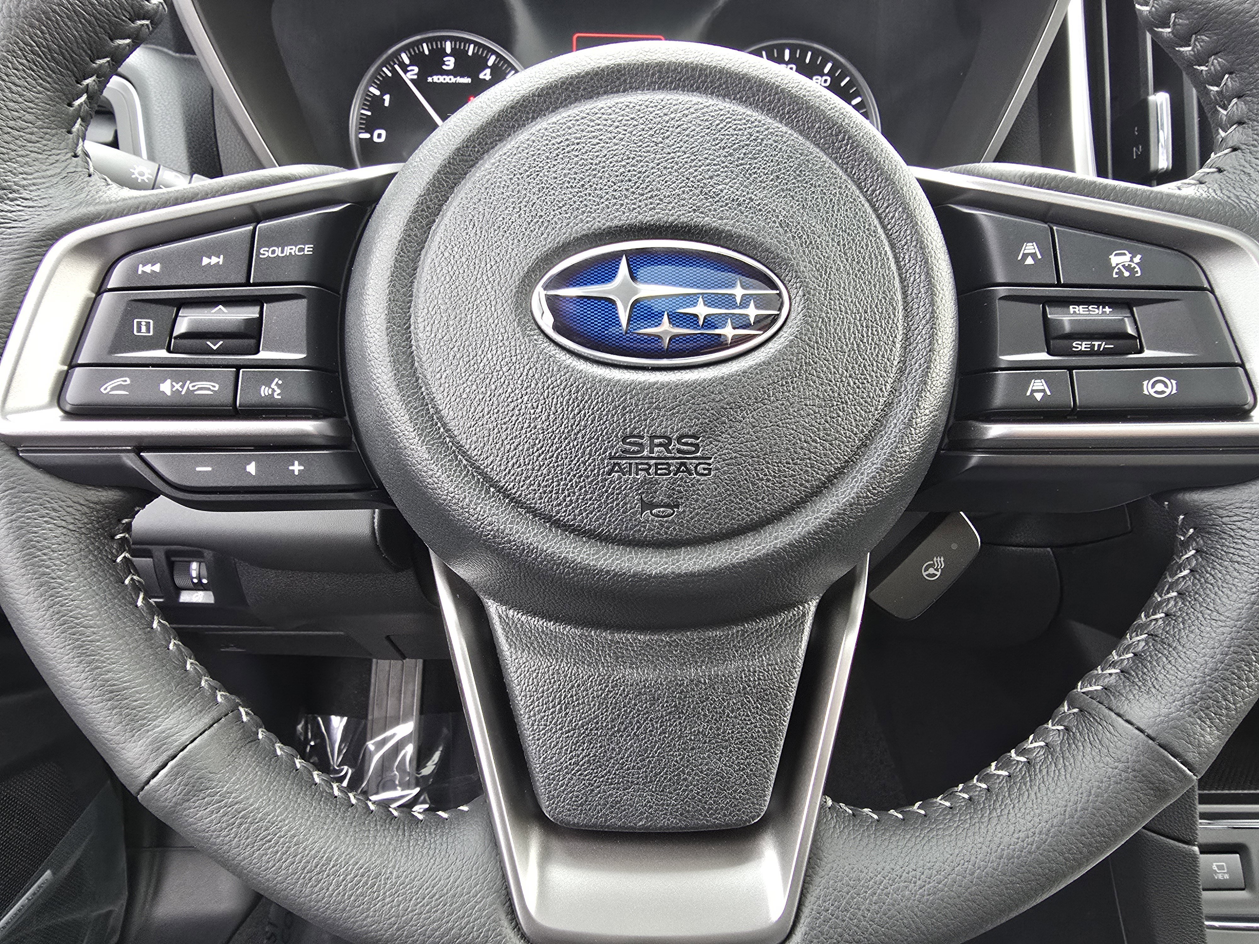 New 2026 Subaru Ascent Limited image 19