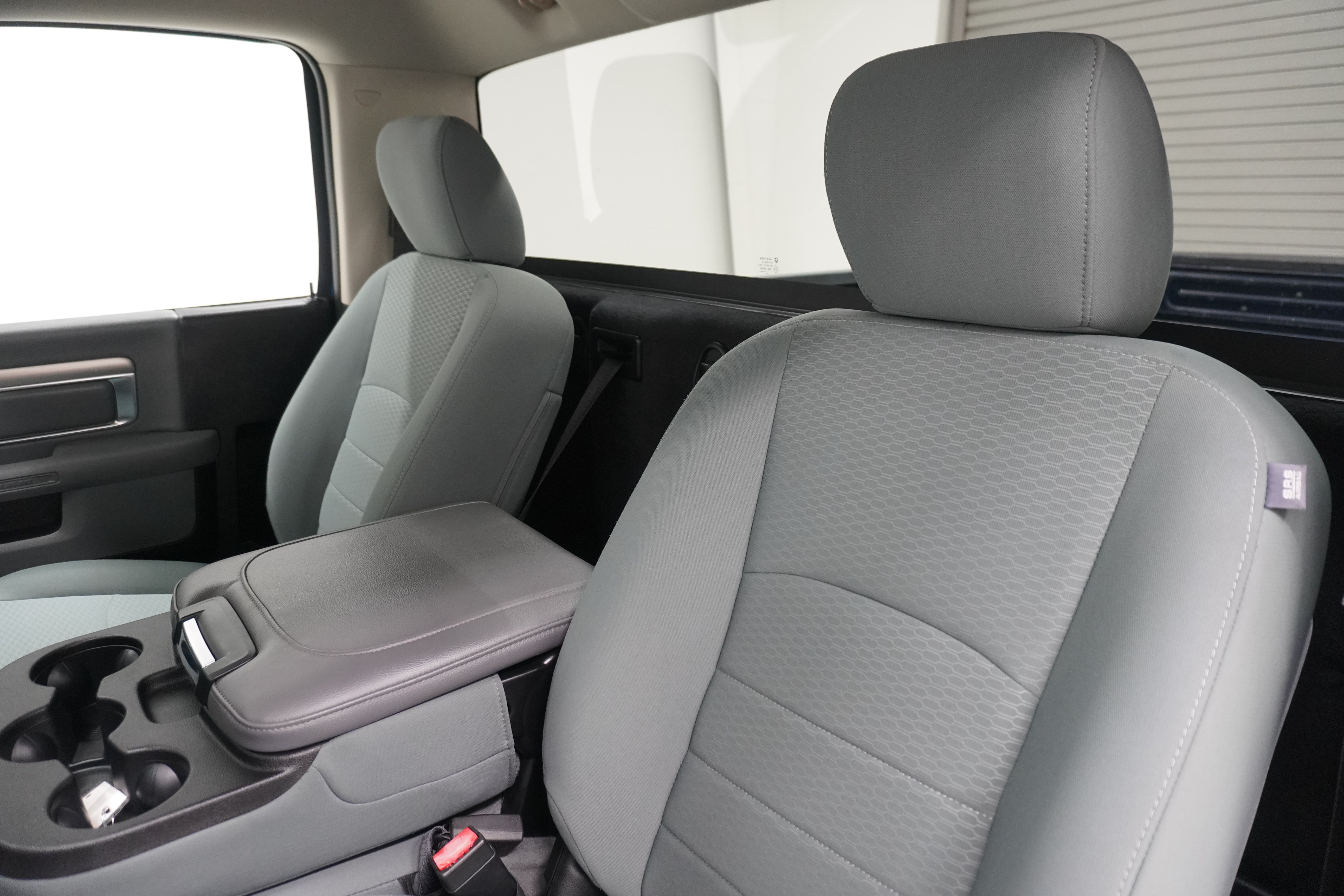 Used 2017 RAM 1500 Tradesman w/ Power & Remote Entry Group RWD image 10