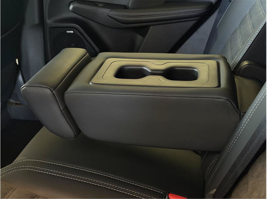New 2026 Mitsubishi Outlander LE FWD image 22