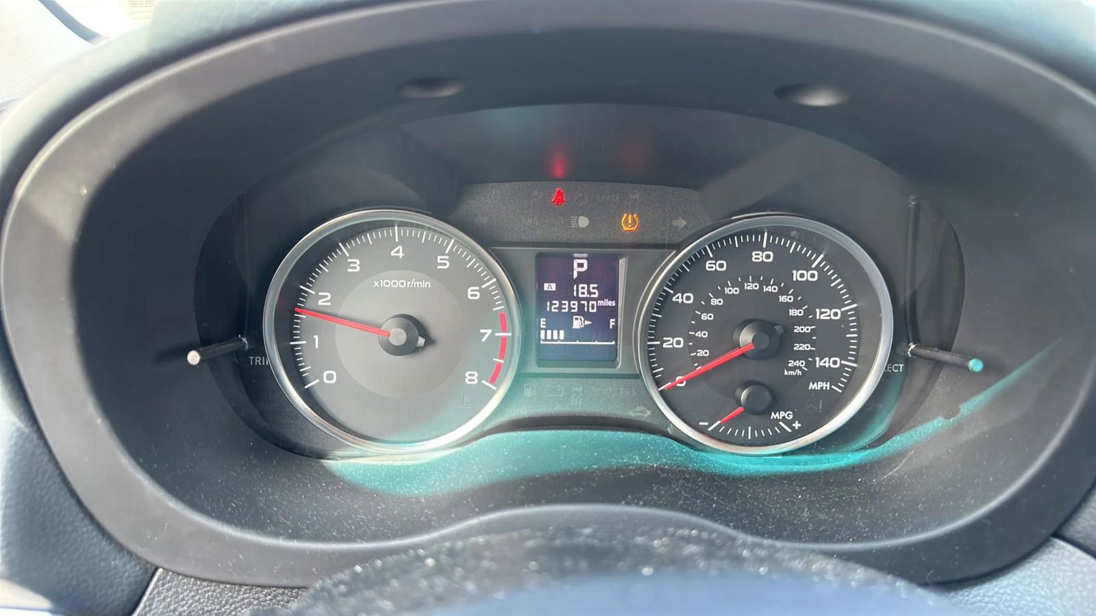 Used 2013 Subaru Crosstrek 2.0i Limited w/ Popular Pkg 1 image 23