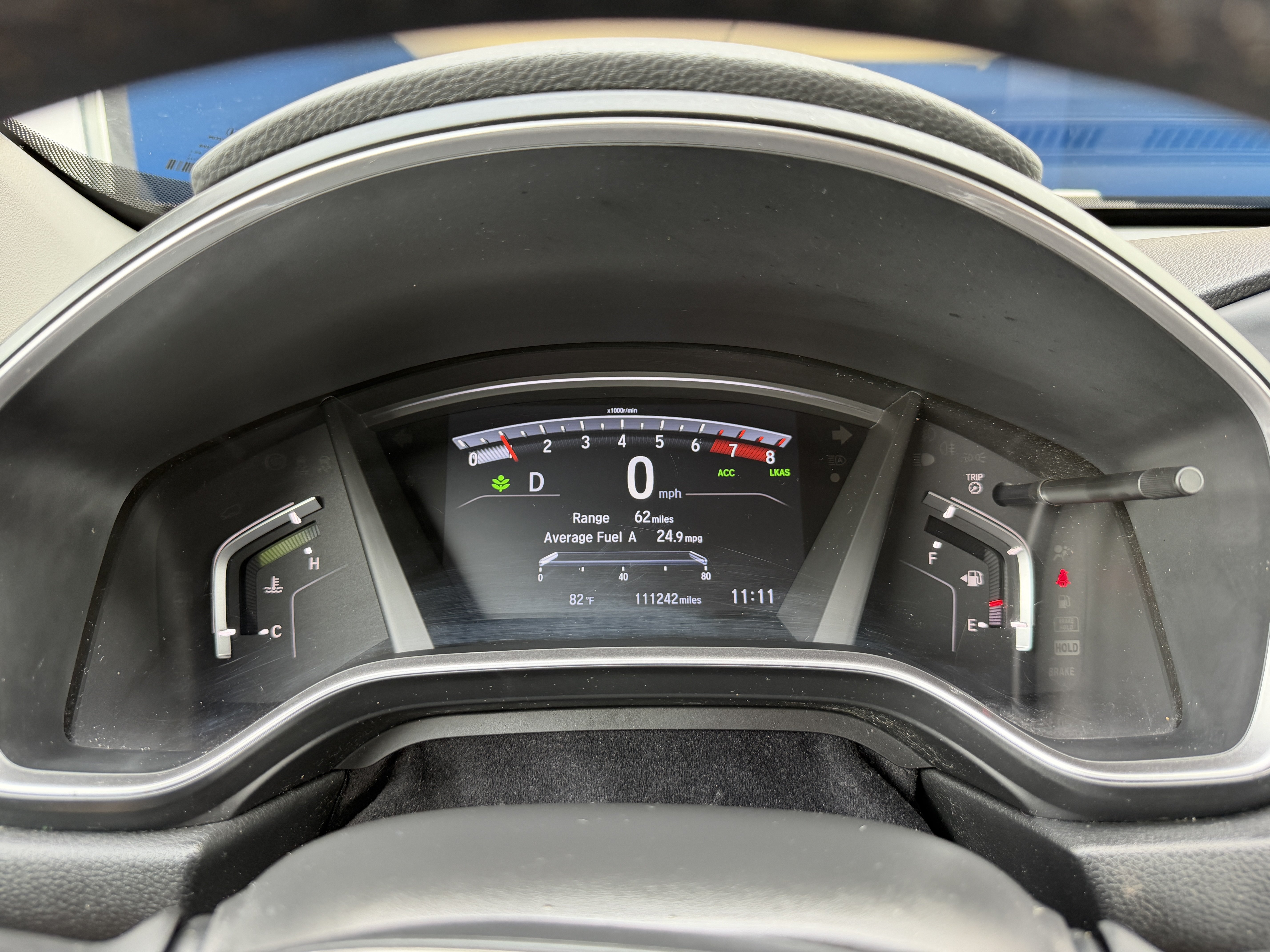 Used 2018 Honda CR-V EX-L image 17
