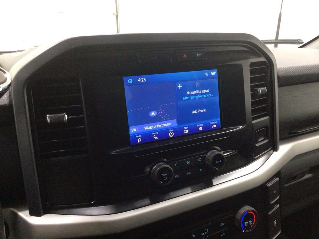 Used 2023 Ford F150 XLT AWD/4WD image 12