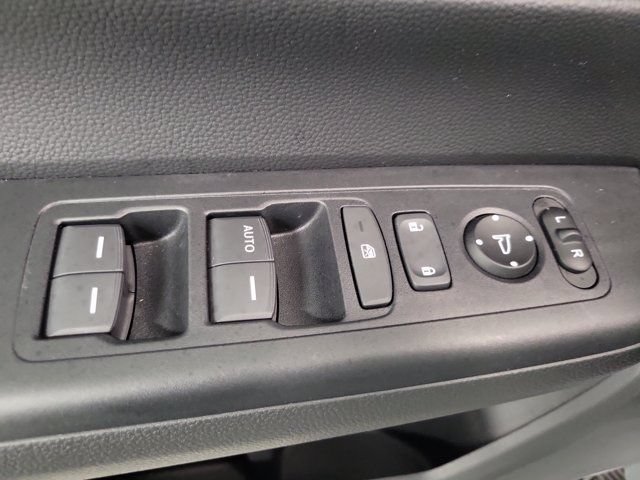 Certified 2023 Honda CR-V LX image 21