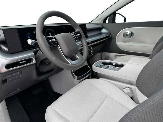 New 2026 Hyundai Ioniq 9 SE image 14
