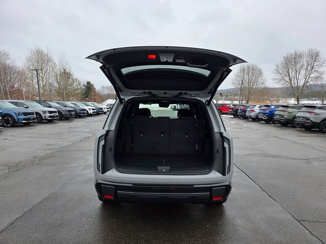 New 2027 Kia Telluride EX X-Line image 9