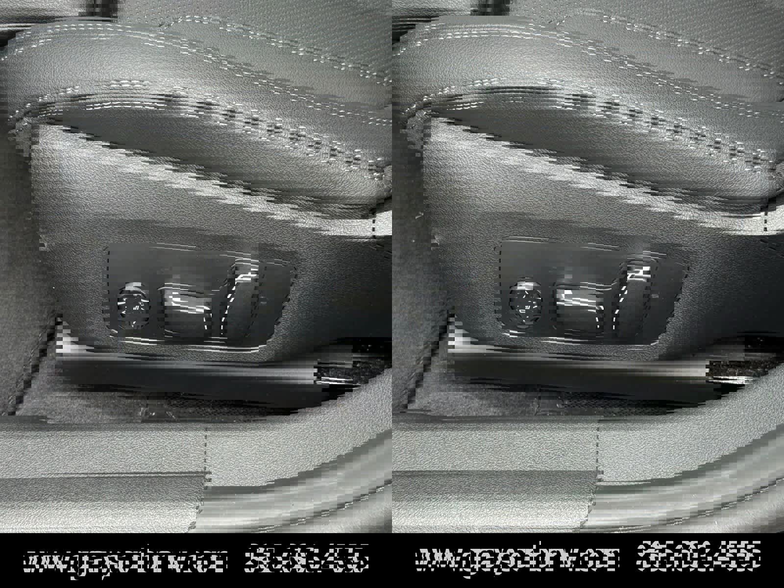 Used 2025 BMW 330i xDrive Sedan image 12