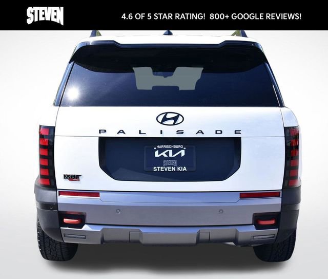 Used 2026 Hyundai Palisade XRT Pro AWD/4WD image 8