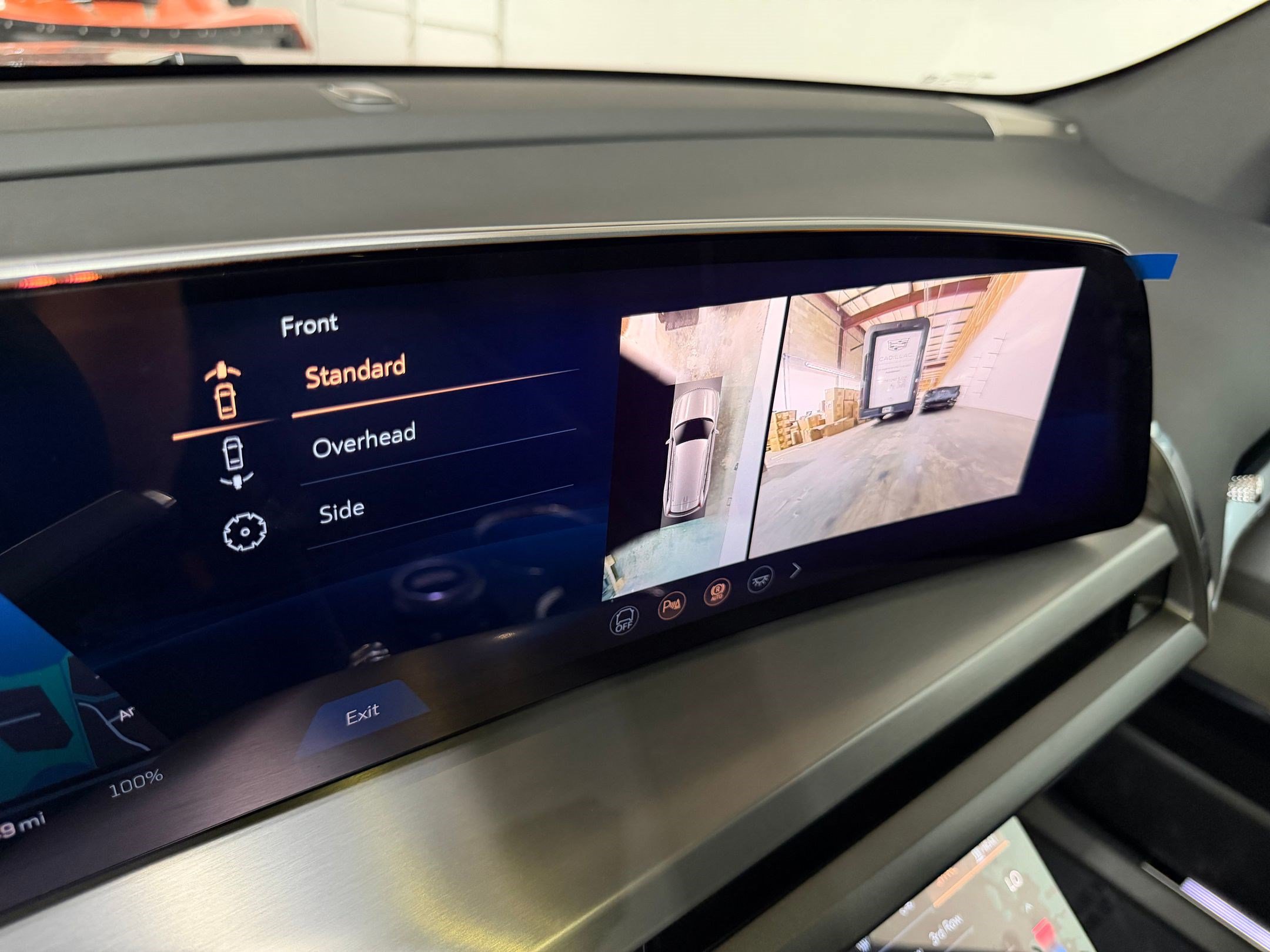 New 2026 Cadillac Vistiq Sport AWD/4WD image 17
