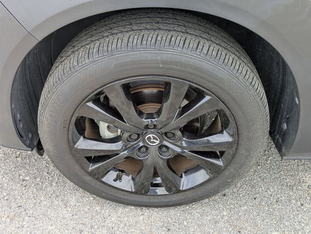 Used 2023 MAZDA CX-30 AWD 2.5 S w/ Preferred Package image 9