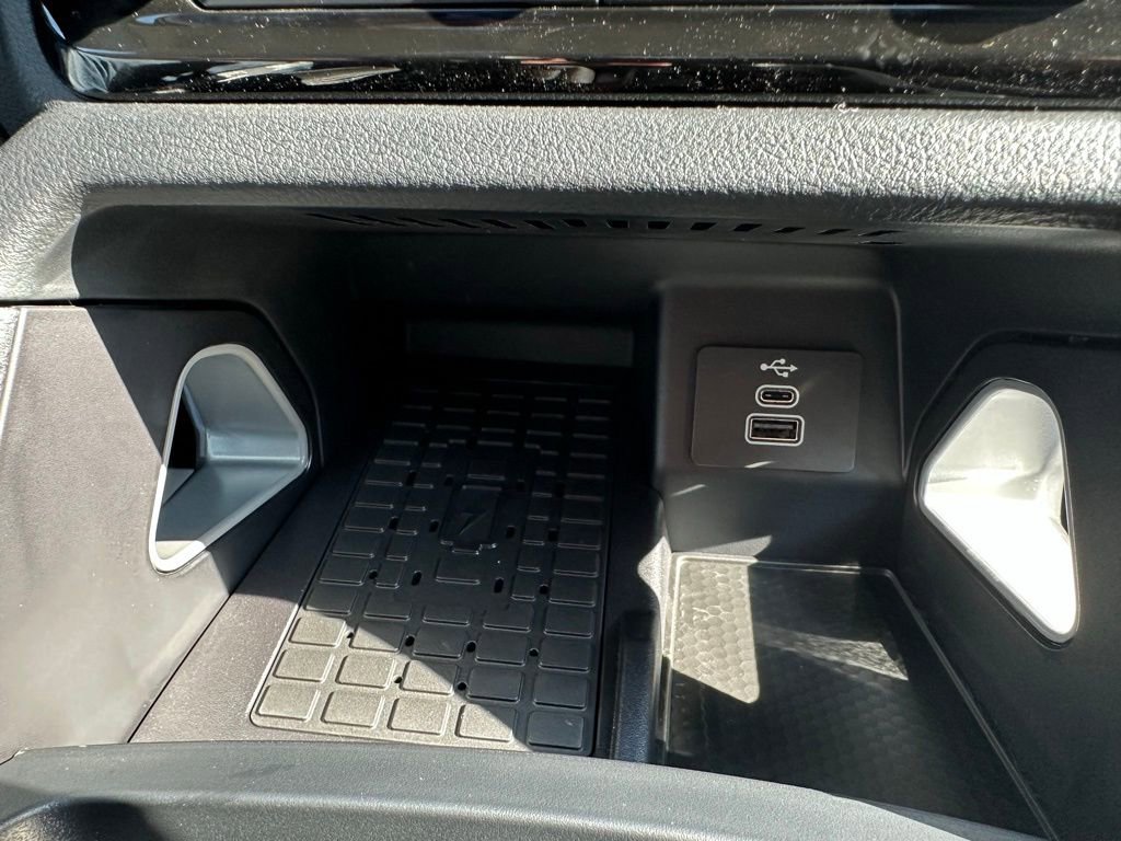 New 2025 Ford Ranger Lariat w/ Advanced Towing Package image 20