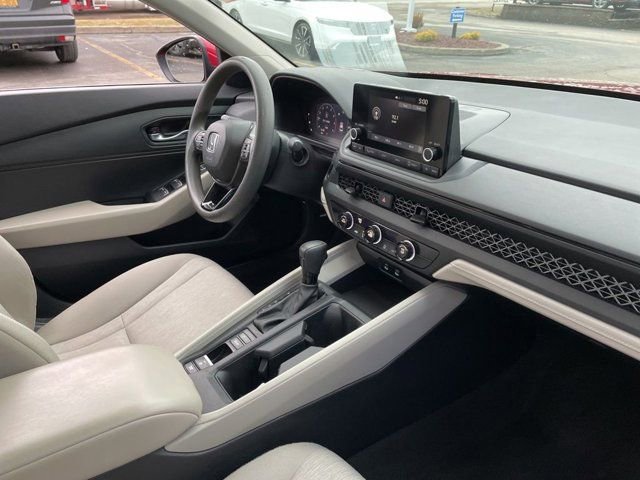 Used 2023 Honda Accord LX image 8