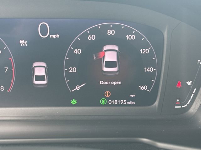 Used 2024 Honda Accord EX image 21