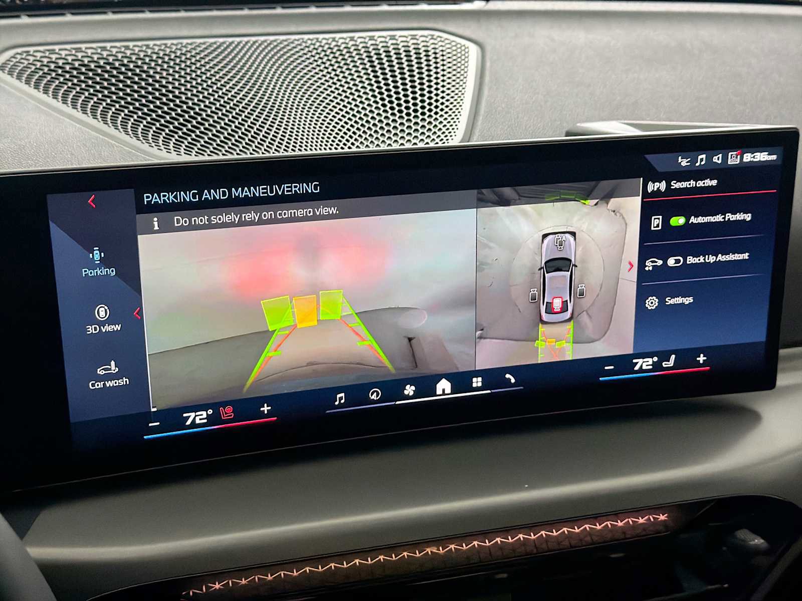 Used 2026 BMW M340i xDrive M340i NA xDrive image 24