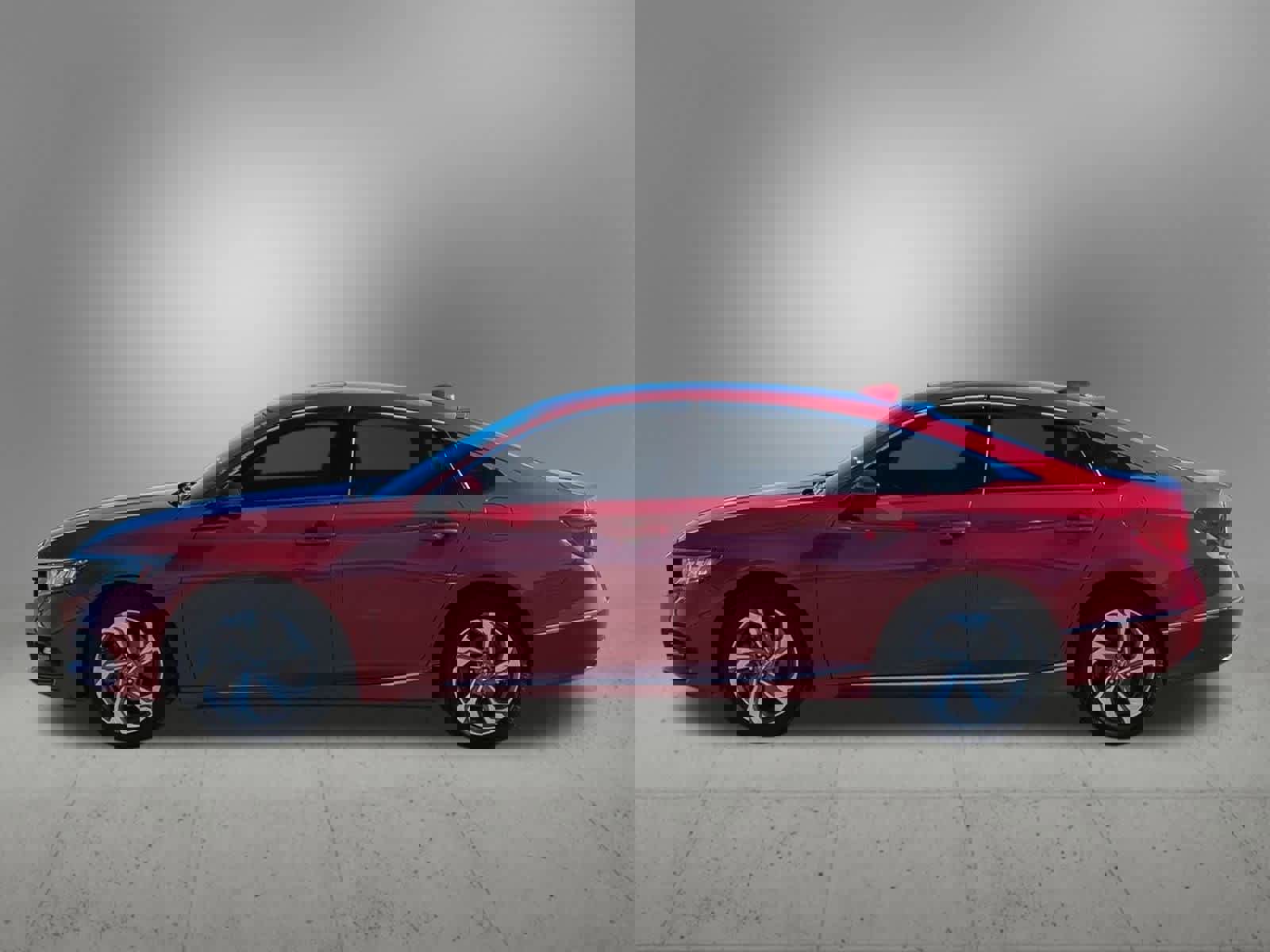 Used 2018 Honda Accord EX-L image 3