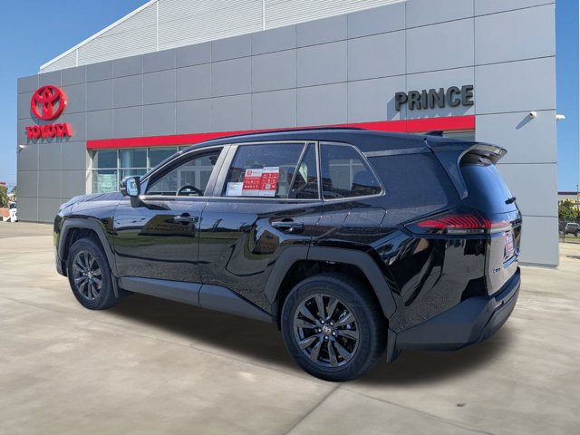 New 2026 Toyota RAV4 XLE Premium FWD image 6