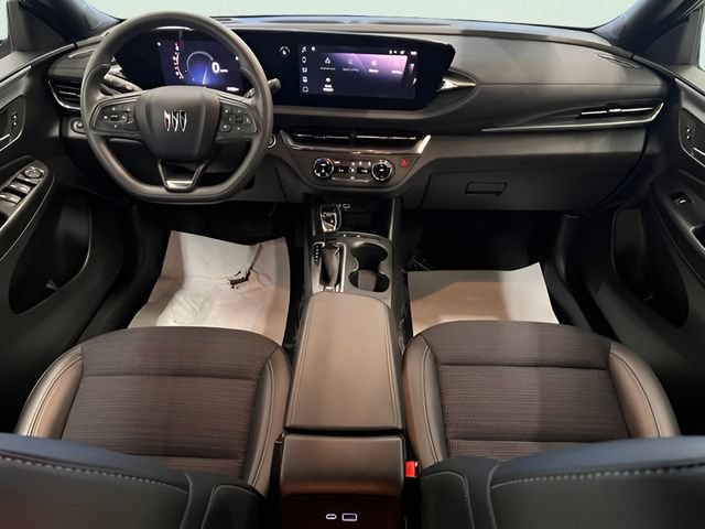Certified 2025 Buick Envista Preferred FWD image 16