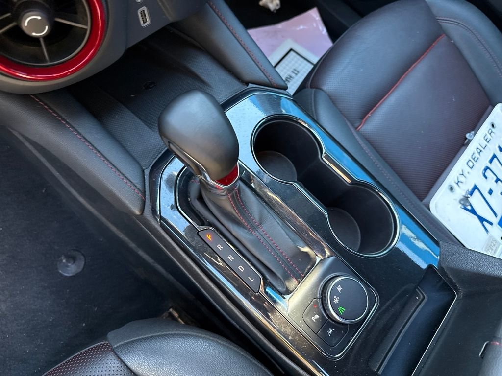 Used 2025 Chevrolet Blazer RS image 27