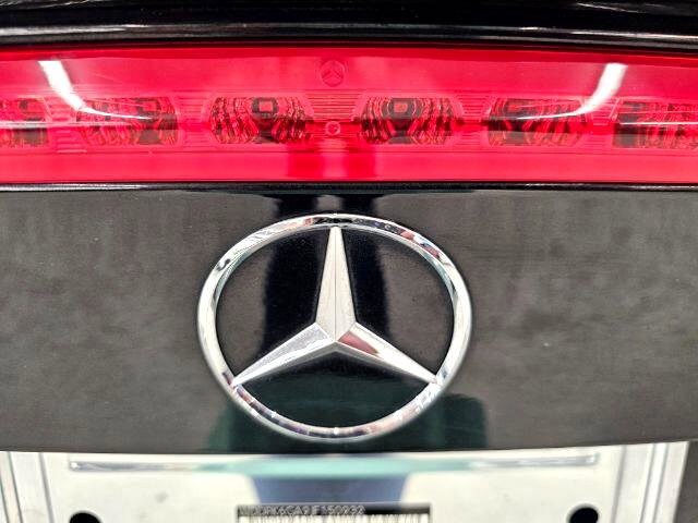 Used 2018 Mercedes-Benz SLC 43 AMG w/ Premium 2 Package image 36