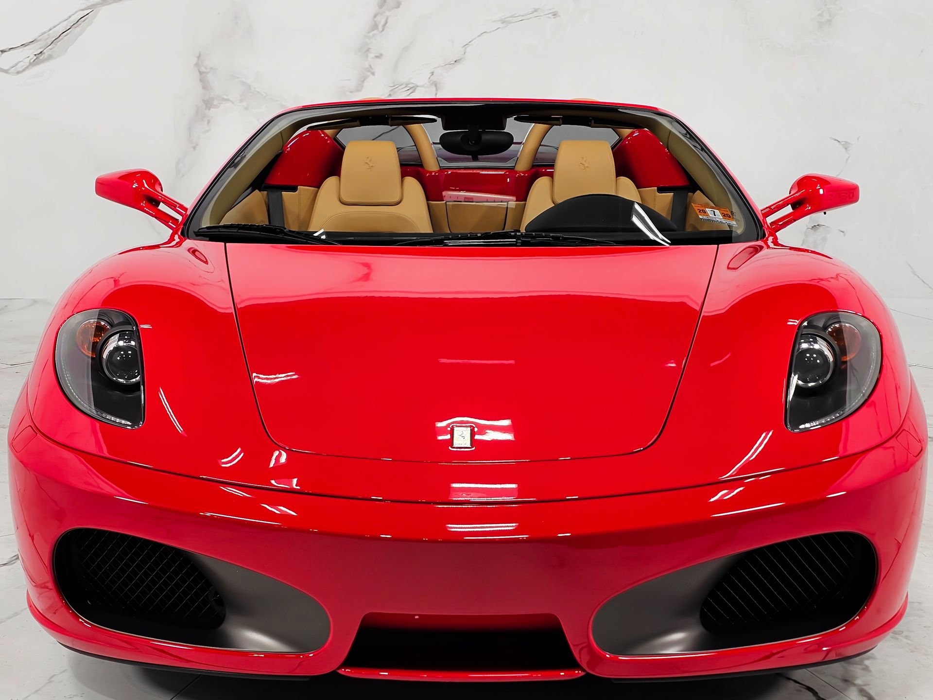 Used 2006 Ferrari F430 Spider RWD image 7