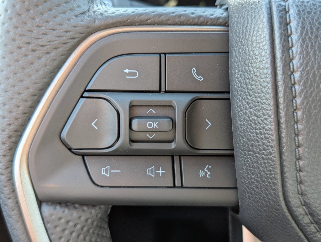 New 2026 Toyota Tacoma 4x4 Double Cab Hybrid w/ Tow Tech Package image 15
