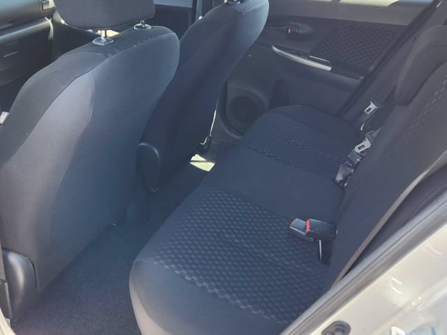 Used 2012 Scion xD FWD image 28