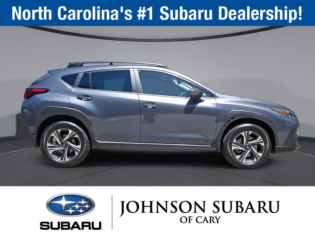 Used 2024 Subaru Crosstrek 2.0i Premium AWD/4WD image 28