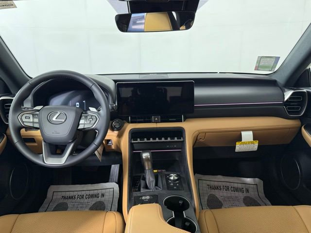 New 2026 Lexus IS 350 F Sport RWD image 27