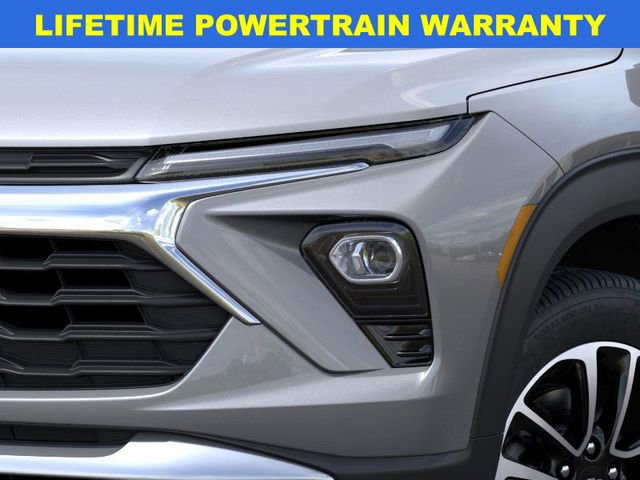 New 2026 Chevrolet TrailBlazer LT image 10
