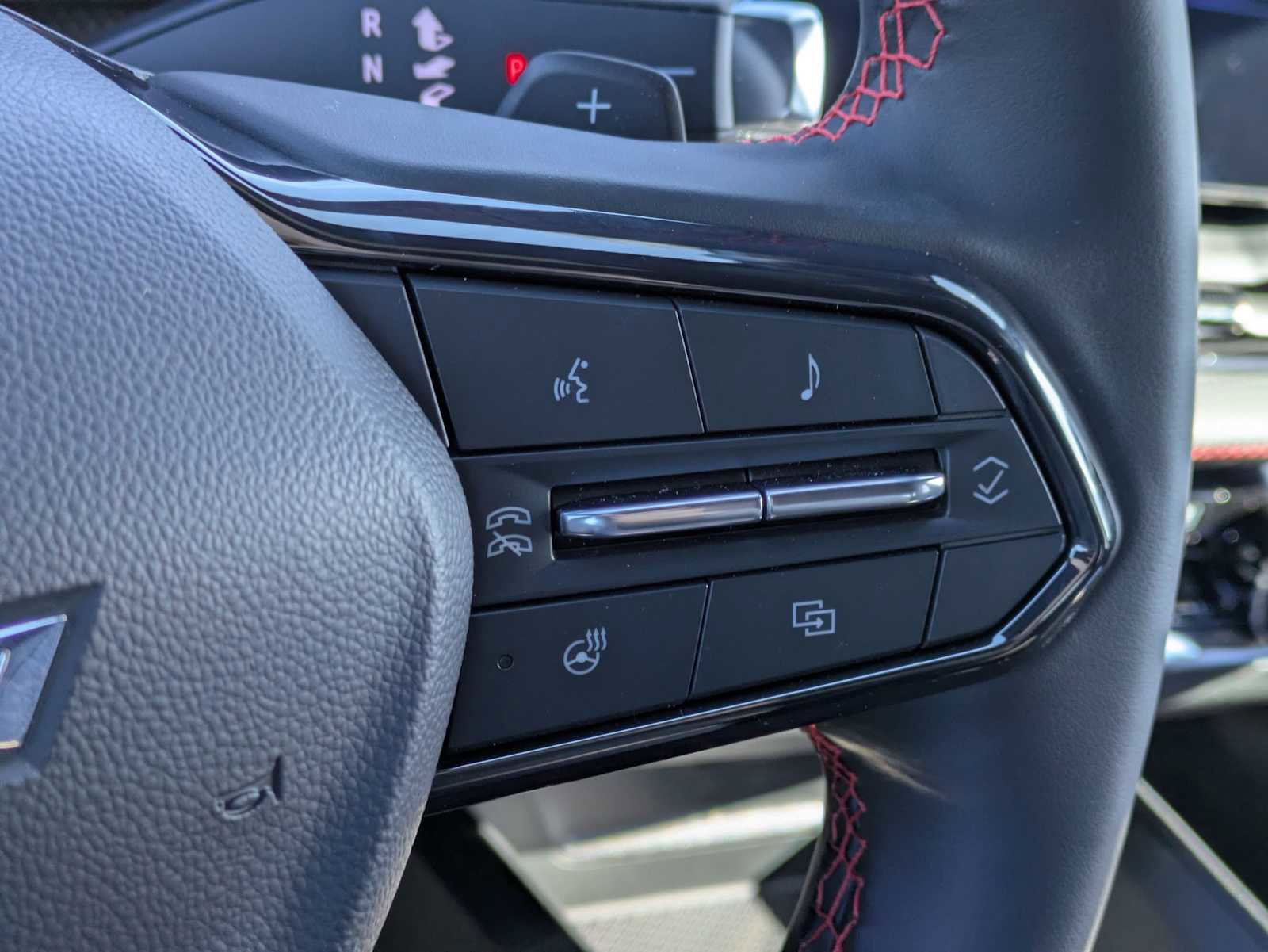 New 2026 Chevrolet Equinox RS image 26