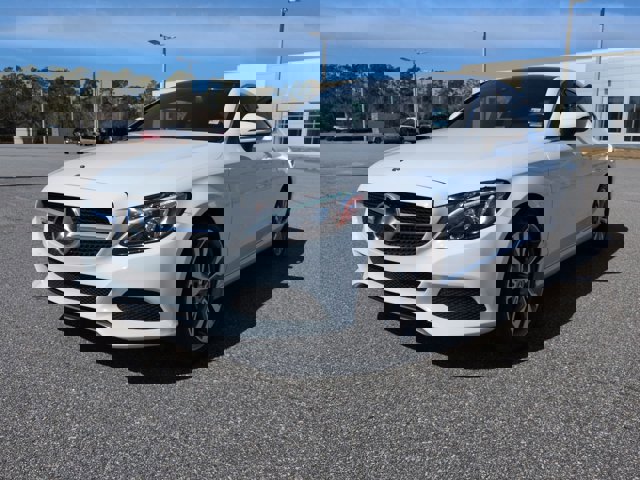 Used 2017 Mercedes-Benz C 300 Coupe image 9