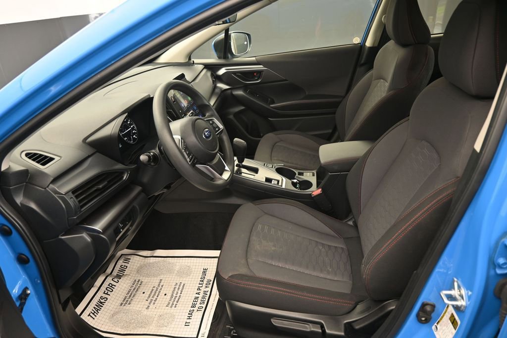 Used 2024 Subaru Impreza 2.0i Sport AWD/4WD image 13