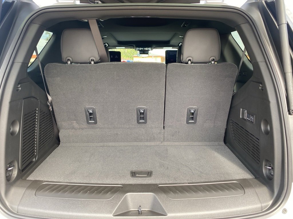 New 2026 GMC Yukon Elevation w/ Elevation Premium Package image 37