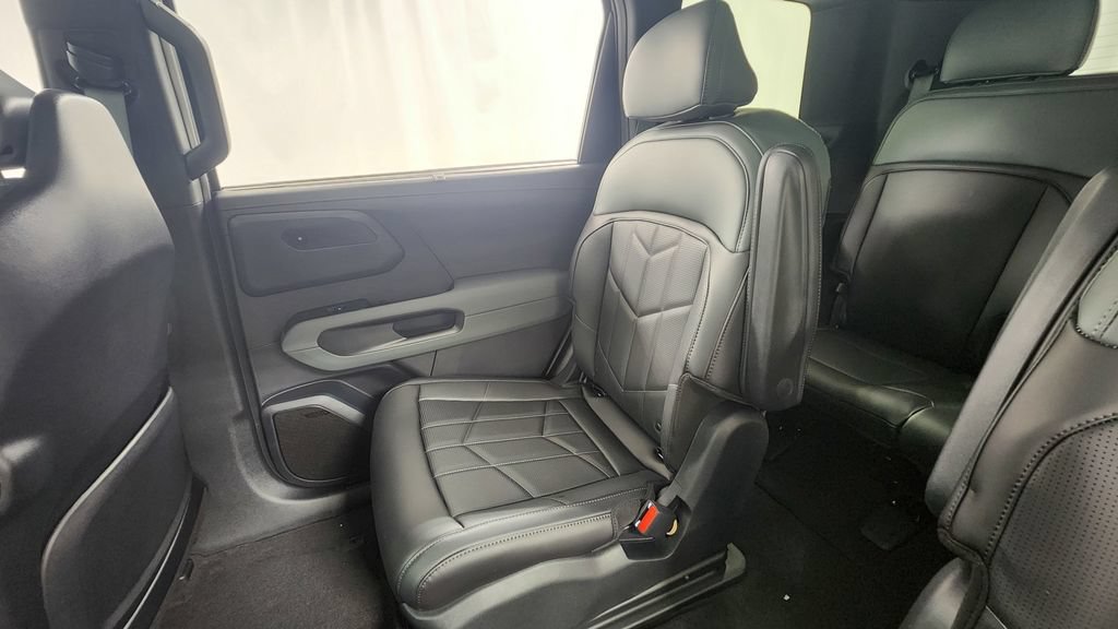 New 2027 Kia Telluride SX X-Line w/ Towing Package AWD/4WD image 14