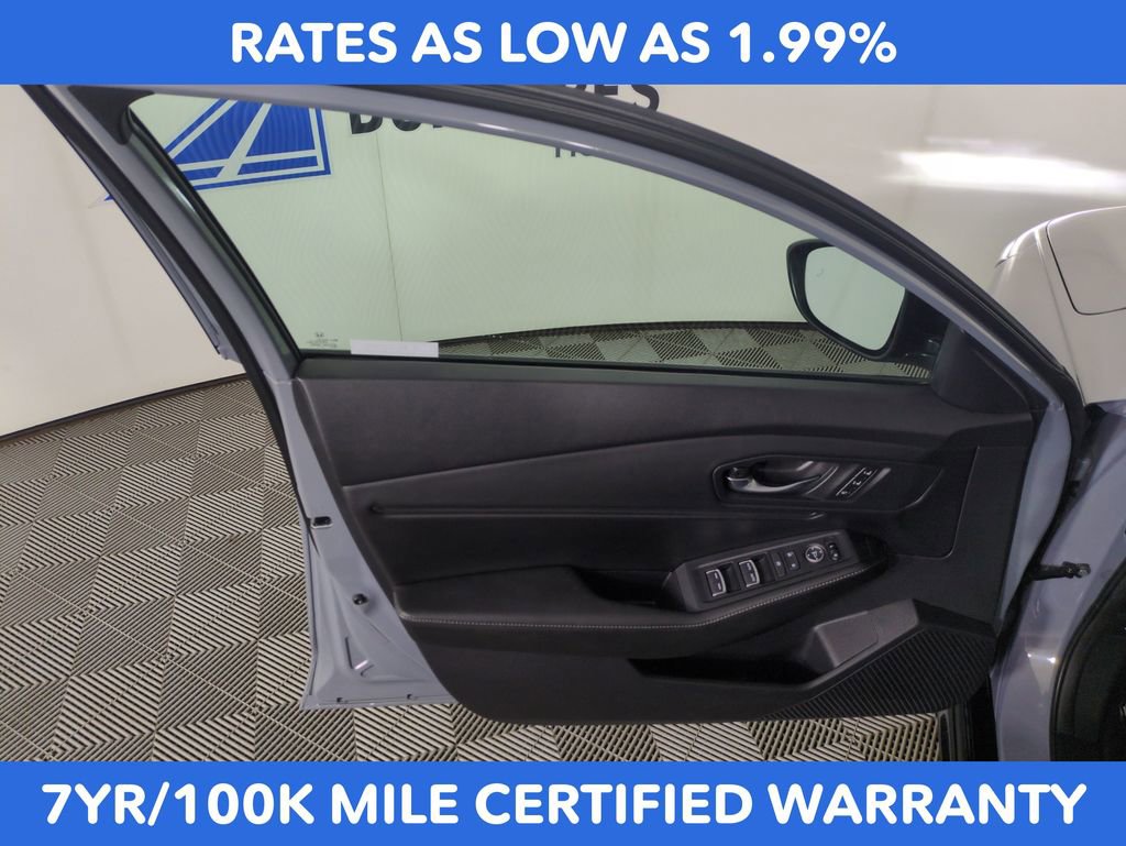 Certified 2023 Honda Accord Sport image 10