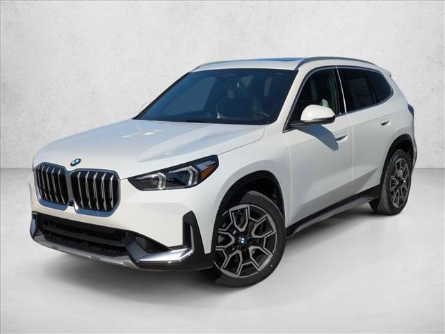 New 2026 BMW X1 xDrive28i w/ Technology Package image 1