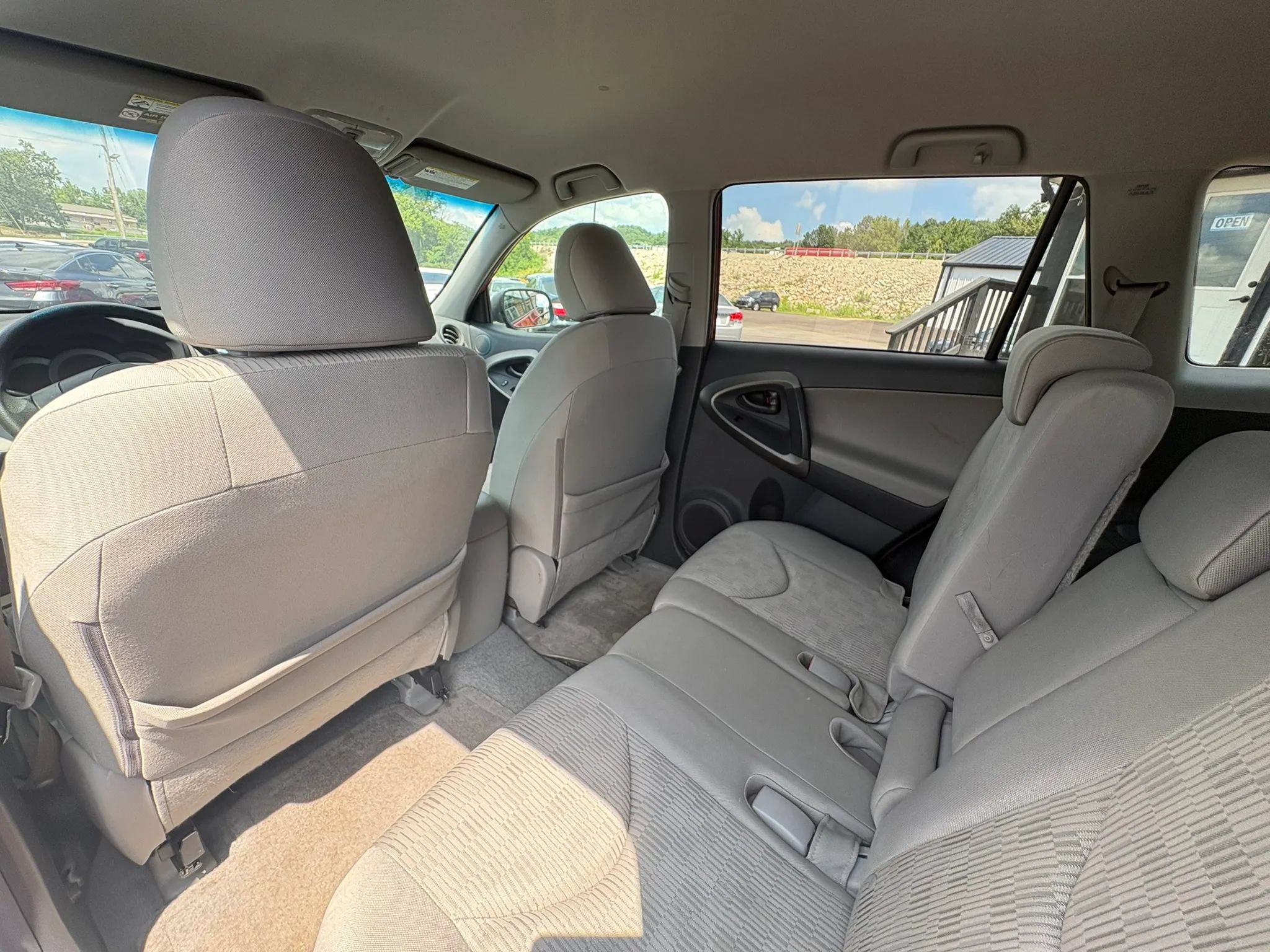 Used 2010 Toyota RAV4 4WD image 20