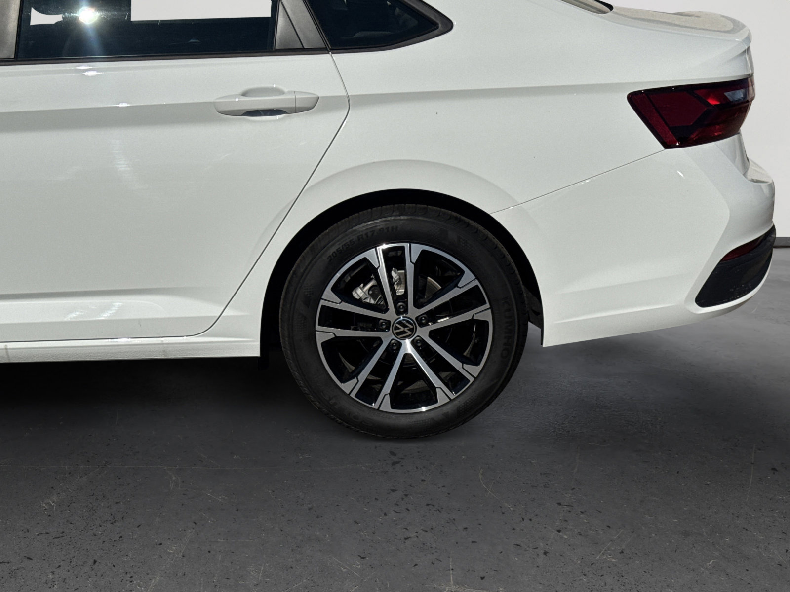 New 2026 Volkswagen Jetta Sport image 7