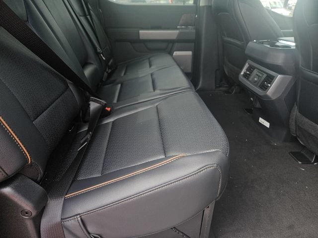 New 2026 Ford F150 XLT w/ Equipment Group 302A MID AWD/4WD image 14