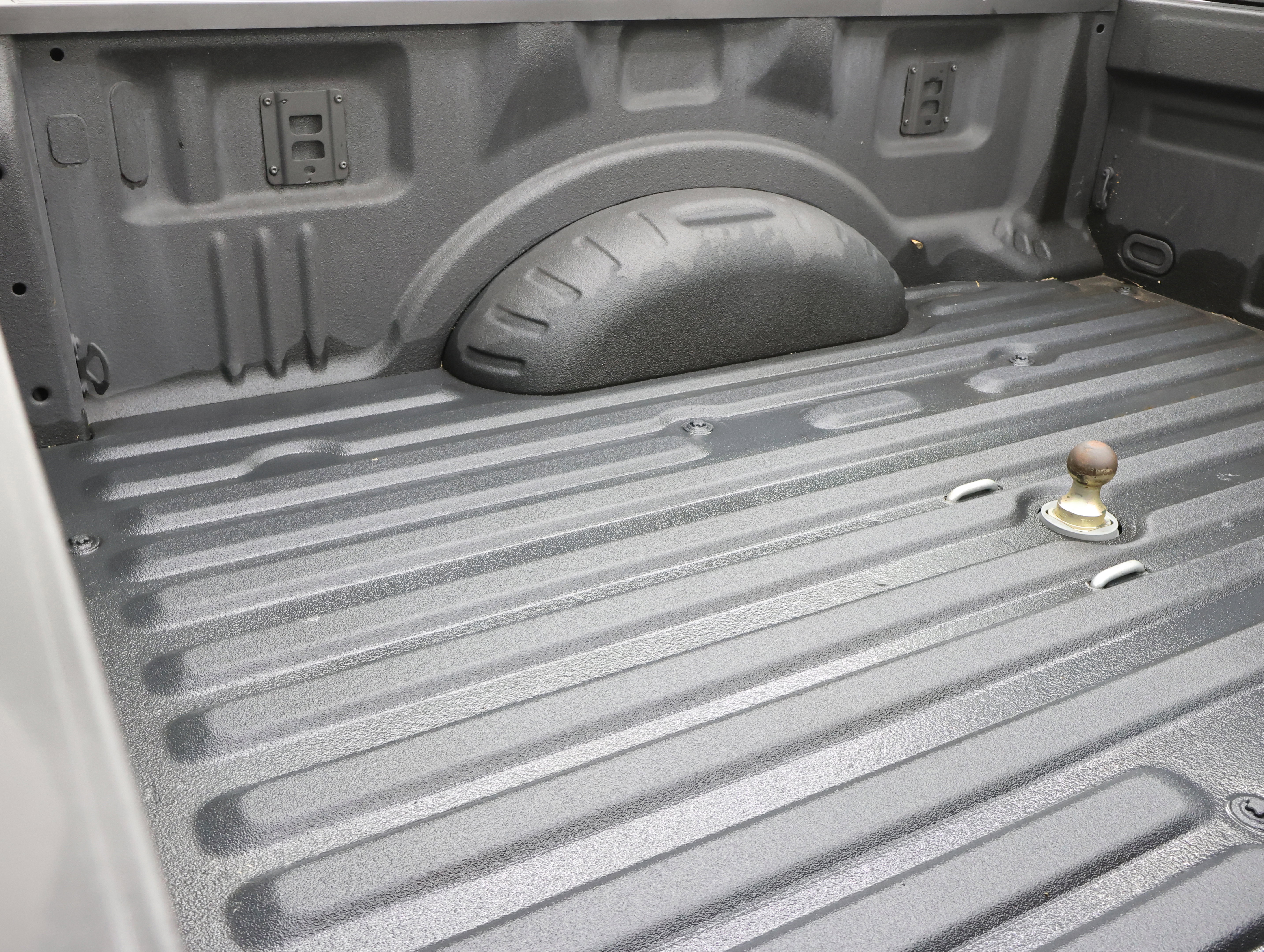 Used 2024 Ford F250 XLT w/ Tremor Off-Road Package image 5