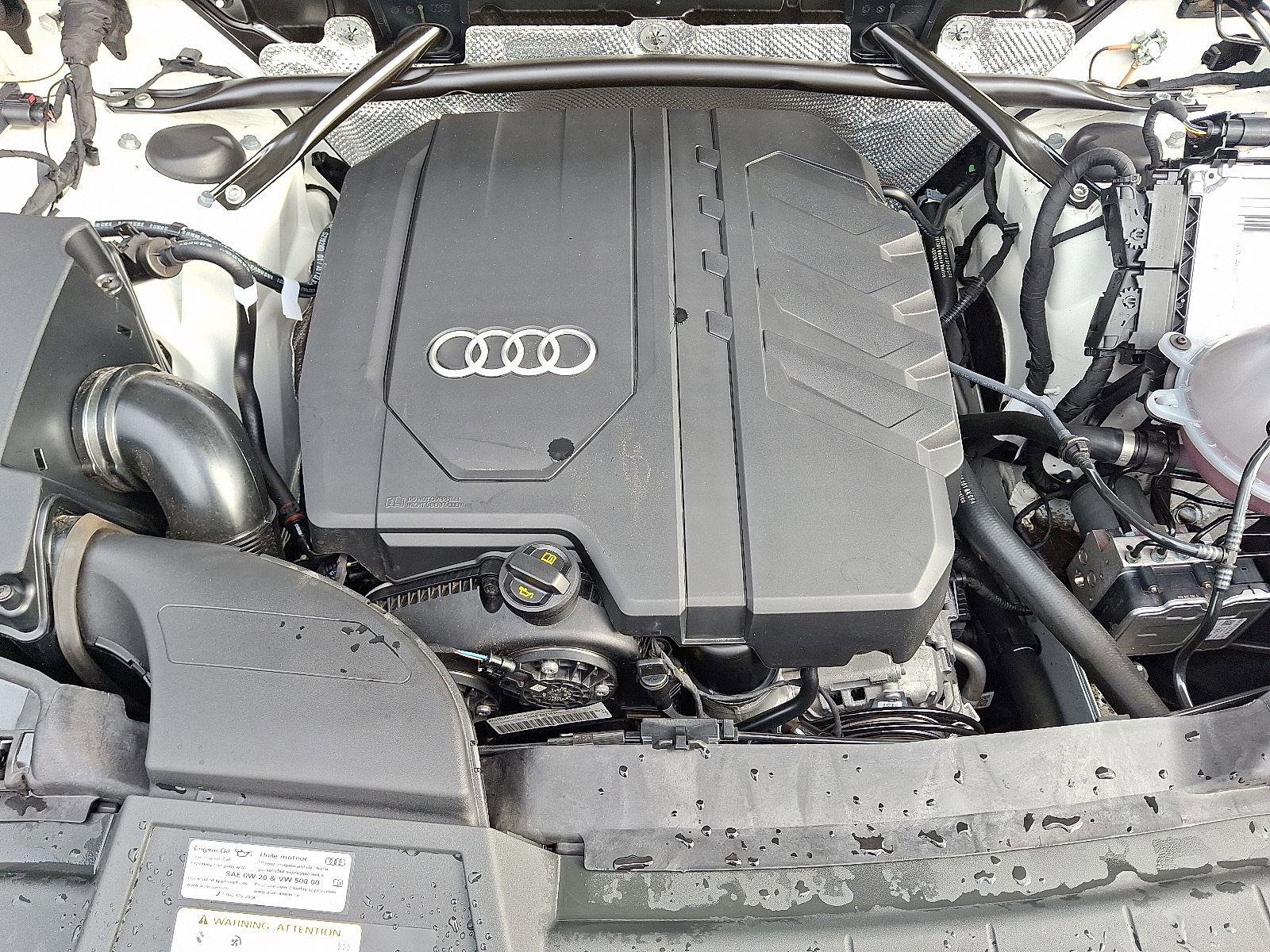 Used 2024 Audi Q5 2.0T Premium Plus image 27