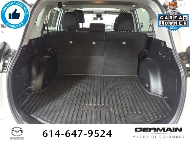 Used 2018 Toyota RAV4 XLE w/ Plus Extra Value Package image 23