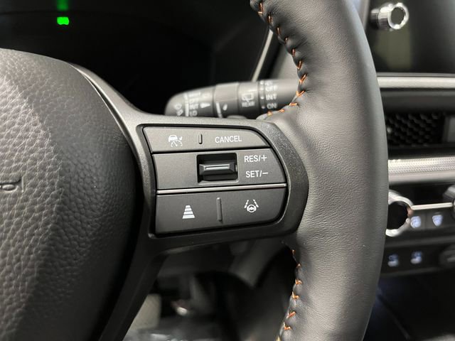New 2026 Honda CR-V Sport image 18