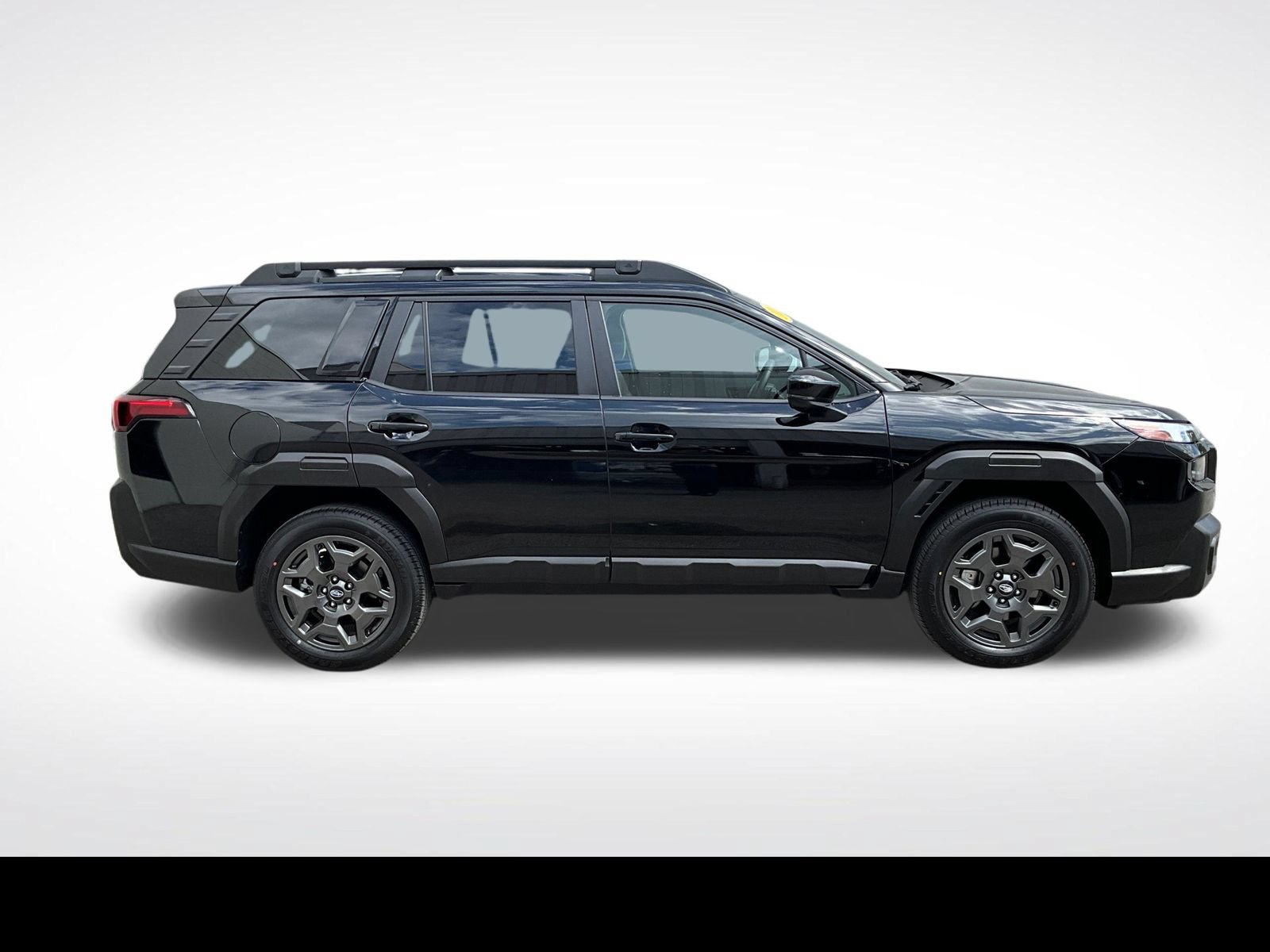 Certified 2026 Subaru Outback Premium AWD/4WD image 19