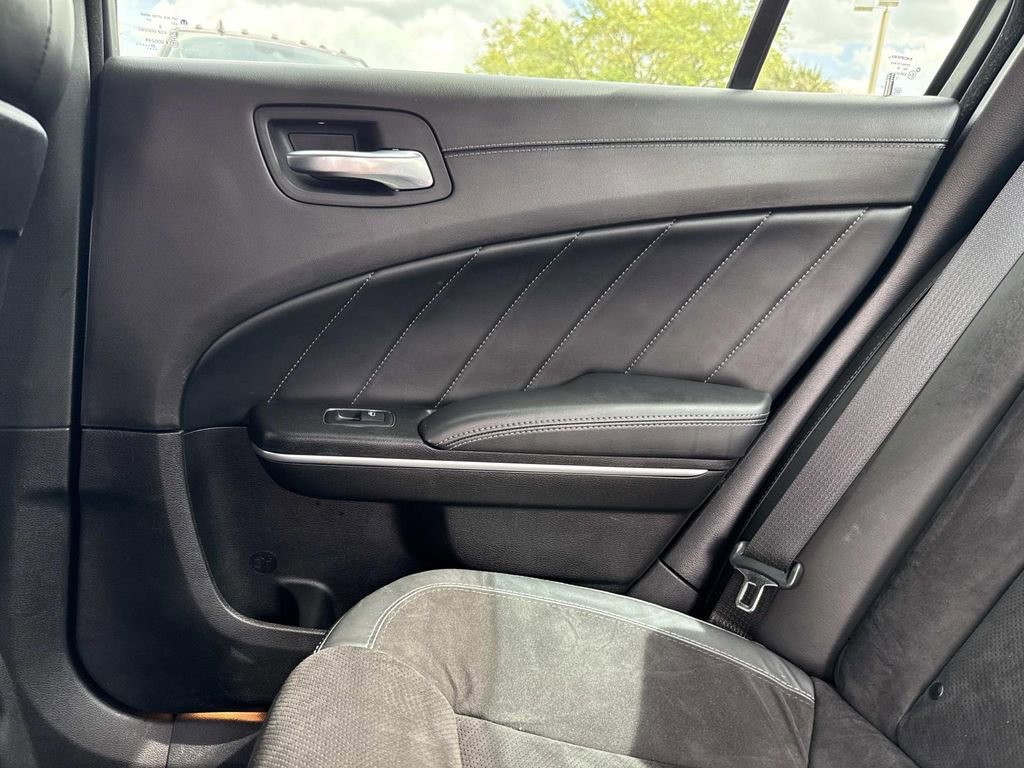 Used 2022 Dodge Charger Scat Pack w/ Plus Group image 20