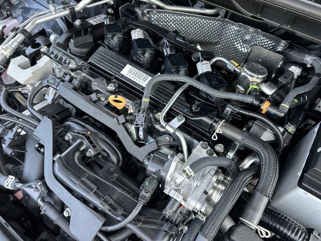 Used 2026 Toyota Corolla Cross XLE w/ Convenience Package FWD image 29