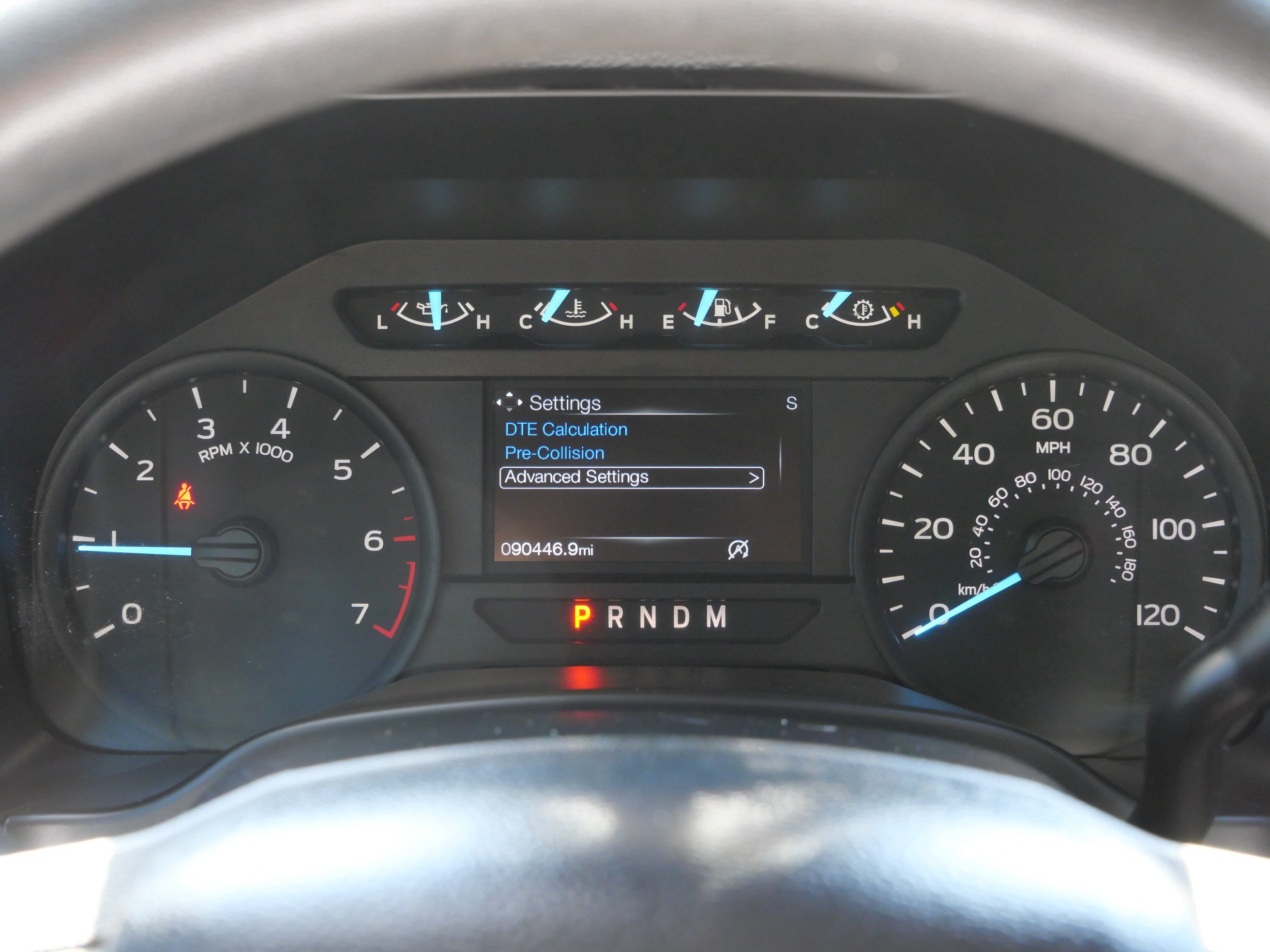 Used 2020 Ford F150 XL w/ Equipment Group 101A Mid AWD/4WD image 21