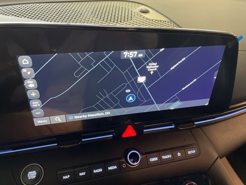 New 2025 Hyundai Elantra N image 30