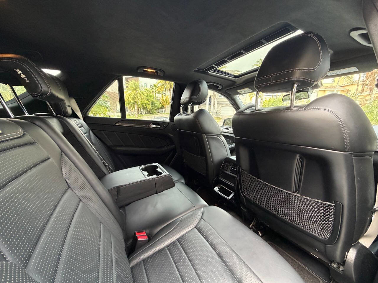 Used 2016 Mercedes-Benz GLE 63 AMG S image 91