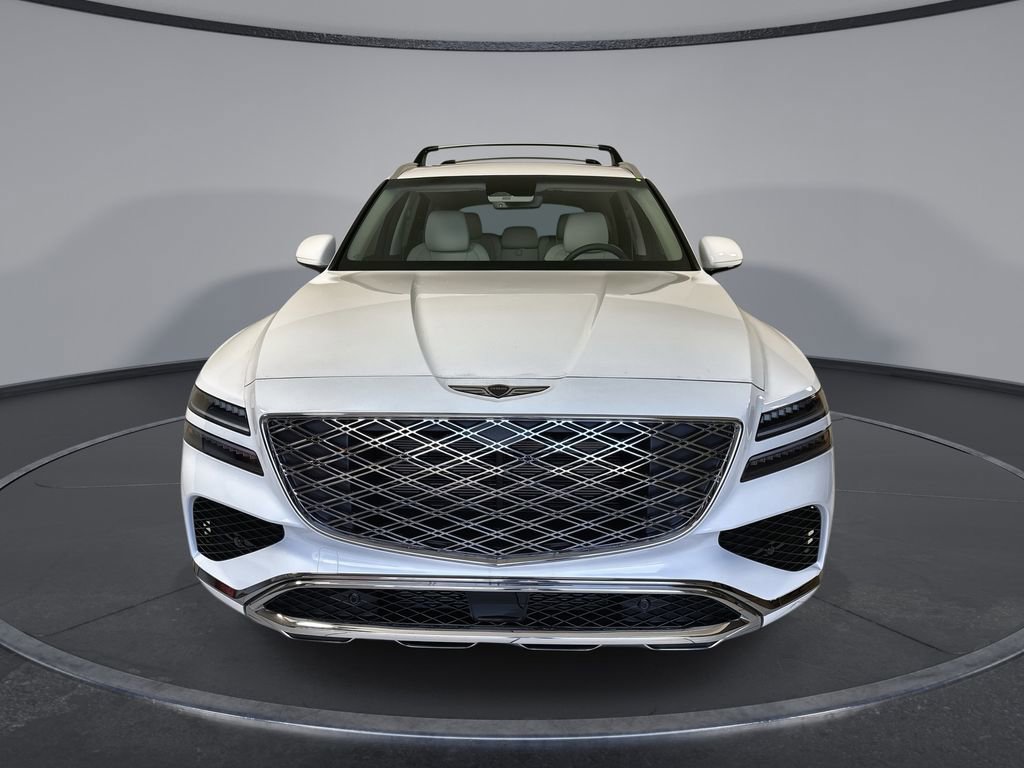 New 2026 Genesis GV80 2.5T Select AWD/4WD image 3