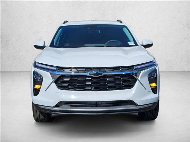 New 2026 Chevrolet Trax LT w/ Driver Confidence Package FWD image 6